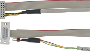 КАБЕЛЬ ПЕРЕДАЧИ ДАННЫХ MKN 033042