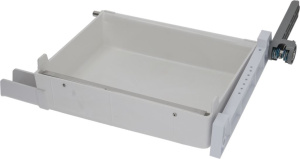 ЁМКОСТЬ В СБОРЕ 265X180ММ