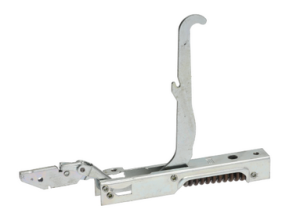 ПЕТЛЯ ДВЕРИ ПРАВАЯ GARBIN CER003