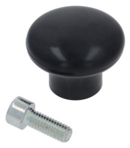 РУЧКА Ø33X26ММ RGV 677