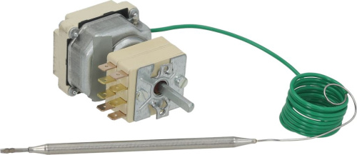3744155. ТЕРМОСТАТ ТРЕХФАЗНЫЙ 32-110°C