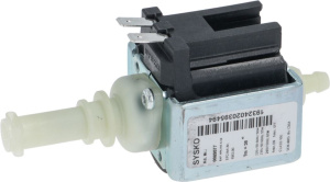 НАСОС ВИБРАЦИОННЫЙ SAP.HP4.V03 220/240V