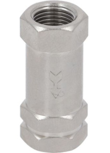 КЛАПАН НЕВОЗВРАТНЫЙ NUOVA SIMONELLI 98110001