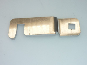 ЗАДВИЖКА ЗАМКА