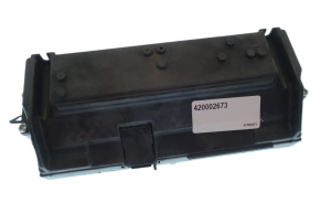 ПЛАТА УПРАВЛЕНИЯ 4В SMEG 691652206