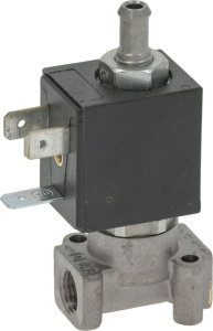 3-Х ХОДОВОЙ ЭЛЕКТРОМАГНИТНЫЙ КЛАПАН OLAB Ø 1/8"F 24В