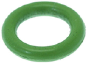 УПЛОТНИТЕЛЬ OR 02025 ИЗ ЗЕЛЕНОГО ВИТОНА