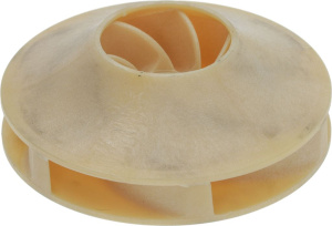 КРЫЛЬЧАТКА LGB ZF350SX Ø 93 ММ