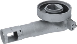 ГОРЕЛКА Ø 130 ММ