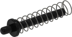 SWITCH PLUNGER FOR RETRACTABLE HAND SHOW CONVOTHERM 2625204