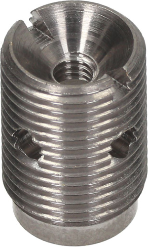 5061349. ФОРСУНКА ГРУППЫ Ø 12 ММ M12X1 H18