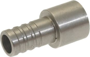 ШТИФТ ПОДШИПНИКА Ø 18/12X36,5 MM