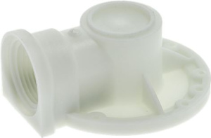 КРЫШКА КОРПУСА НАСОСА OP T.33 0,33HP