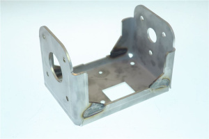 СУППОРТ МОТОРЕДУКТОРА