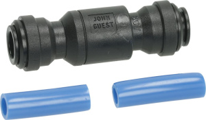 ОБРАТНЫЙ КЛАПАН JG