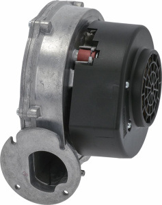 BURNER FAN RG128 230V P3 CONVOTHERM 5018000