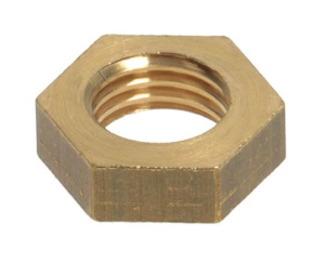 ГАЙКА ОТ М10Х1,25 NUOVA SIMONELLI 00300034