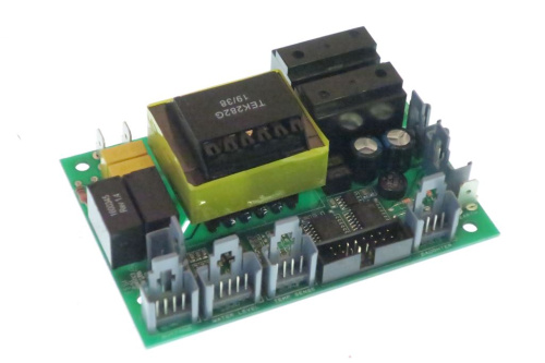 5151859. ПЛАТА УПРАВЛЕНИЯ REV 4.0
