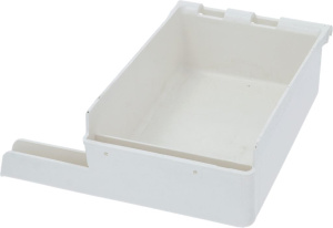 ПОДДОН ДЛЯ ВОДЫ 180X125 MM E21-25