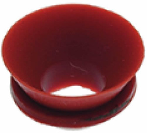 ФИГУРНОЕ УПЛОТНЕНИЕ V-ОБРАЗНОЕ КРУГЛОЕ