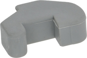 КРЮК ДЛЯ РЕШЕТКИ