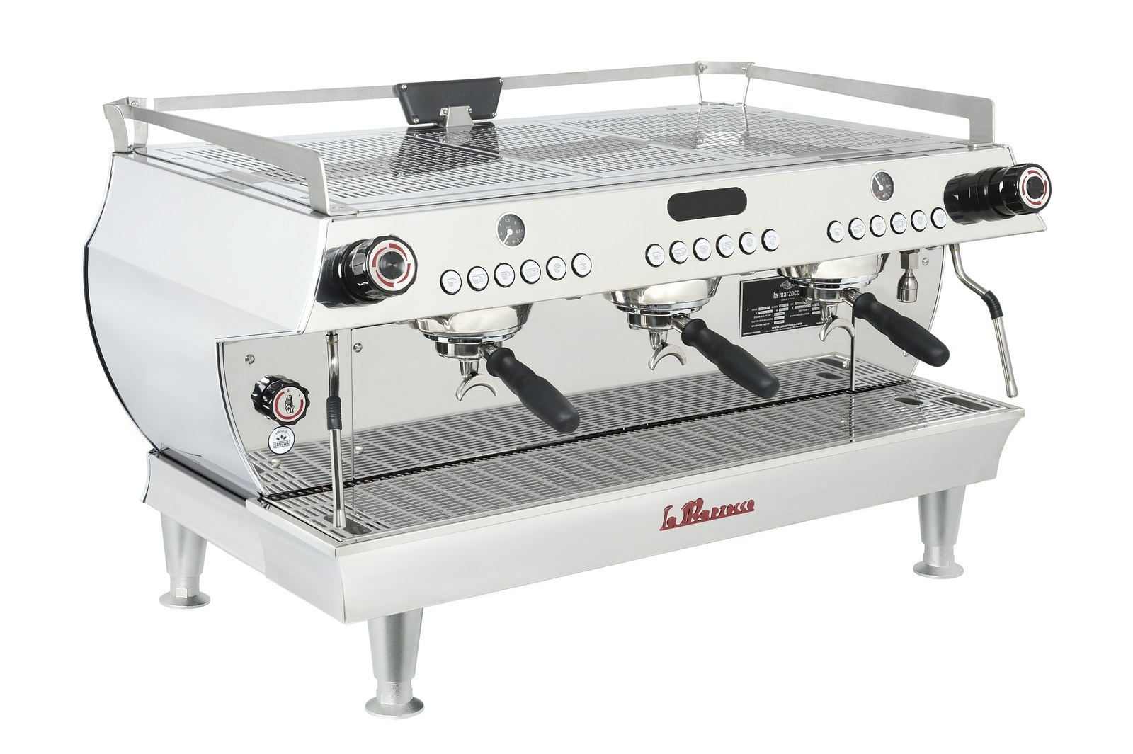 Кофемашина La Marzocco GB5 S 3GR AV