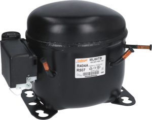 КОМПРЕССОР ML60TB HMBP R404A