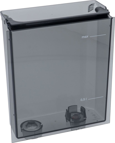 1680087. ЕМКОСТЬ ДЛЯ ВОДЫ MELITTA 6765293