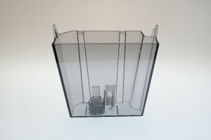 ASSY SERBATOIO CON SENSORE LIVELLO