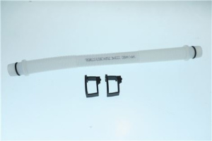 СЛИВНОЙ ШЛАНГ ПАРОГЕНЕРАТОРА LM1 LM2 RATIONAL 44.02.223S