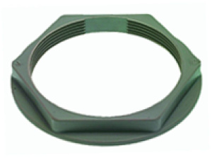 КОЛЬЦЕВАЯ ГАЙКА ДЛЯ СБОРНОГО УЗЛА ПРОМЫВОЧНОГО ДУША