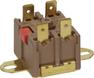 КОНТАКТНЫЙ ТЕРМОСТАТ 100°C