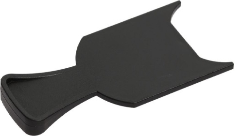 1080259. ЗАСЛОНКА БУНКЕРА ДЛЯ КОФЕМОЛКИ