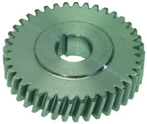 БОЛЬШАЯ ШЕСТЕРНЯ Ø 64 ММ