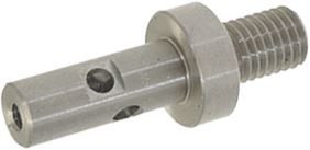 ШПИНДЕЛЬ ДЛЯ СБОРНОГО УЗЛА ПРОМЫВОЧНОГО ДУША