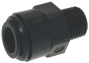 ПРЯМОЙ НАКОНЕЧНИК 10X1/4"