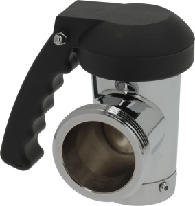 СЛИВНОЙ КРАН 78Х3 ММ