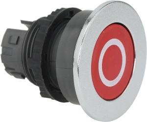 КНОПКА Ø22 ММ КРАСНАЯ ROBOT COUPE 502169S