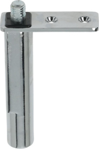 ВЕРХНИЙ ЛЕВЫЙ/НИЖНИЙ ПРАВЫЙ ШАРНИР 1539