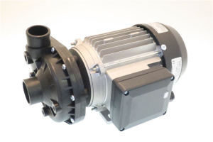 НАСОС ВХОД  Ø 45MM ВЫХОД Ø 40MM TYP