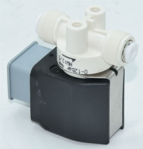 ЭЛЕКТРОМАГНИТНЫЙ КЛАПАН