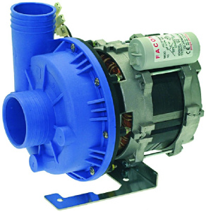 ЭЛЕКТРОНАСОС LGB ZF400SX 1,1HP