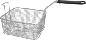 КОРЗИНА ДЛЯ ФРИТЮРНИЦЫ 265Х240Х125 ММ