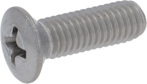 ВИНТ НЕРЖ М5X16 NUOVA SIMONELLI 15050051