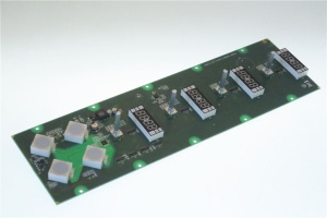 ЭЛЕКТРОННАЯ ПЛАТА