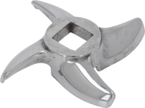 НОЖ ДЛЯ МЯСОРУБКИ НЕРЖ. МОД.8 SIRMAN 281508X