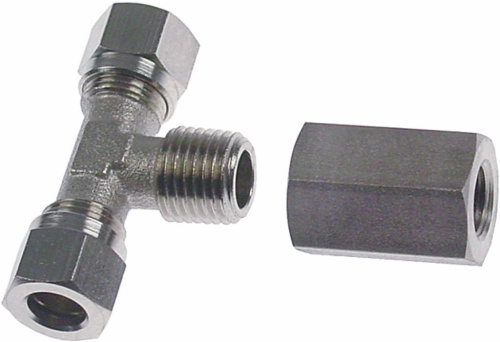 WB509526. SET SCREWED CONNECTION IN T AUTOMATIC CL CONVOTHERM 2611108