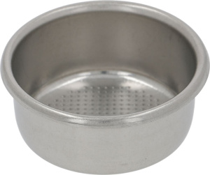 2-ПОРЦИОННЫЙ ФИЛЬТР Ø 58X24,5 MM