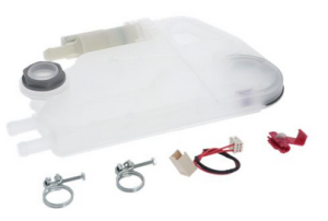 УСТРОЙСТВО ПРЕДОТВРАЩЕНИЯ ПРОТИВОТОКА В СБОРЕ HOBART 01-297510-002