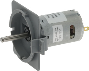 МОТОР МИКСЕРА. ФЛАНЕЦ 64X64 ММ